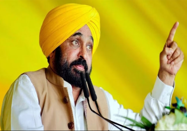 Punjab AAP MLA Kunwar Vijay Pratap Suspended From Party For Five Years
