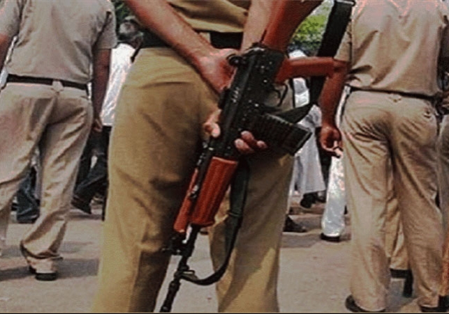 Punjab AGTF Killed Two Gangsters Near Fatehgarh Sahib