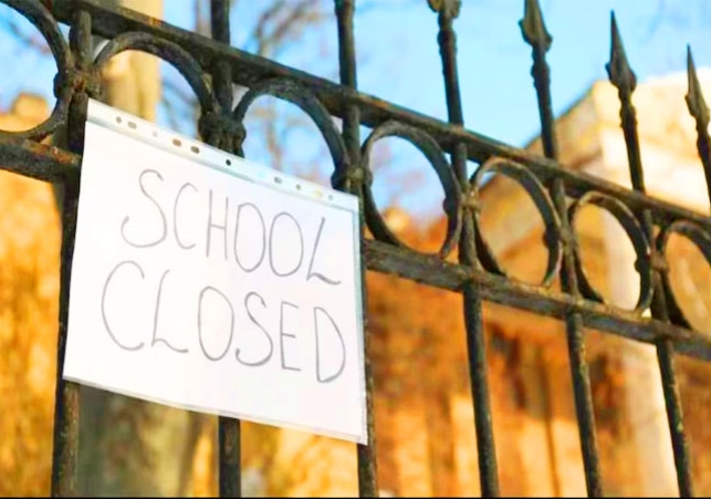 Punjab All Schools-Colleges Closed Due To Heavy Rain Flood Situation