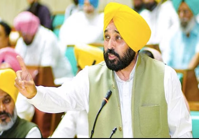Punjab Assembly Special Session 2025 Beadbi Kanoon News Update