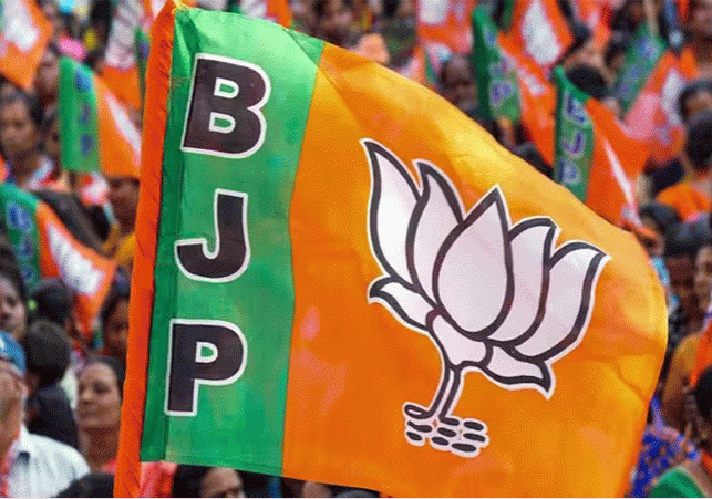 Punjab BJP New Appointments President Sunil Jakhar JP Nadda
