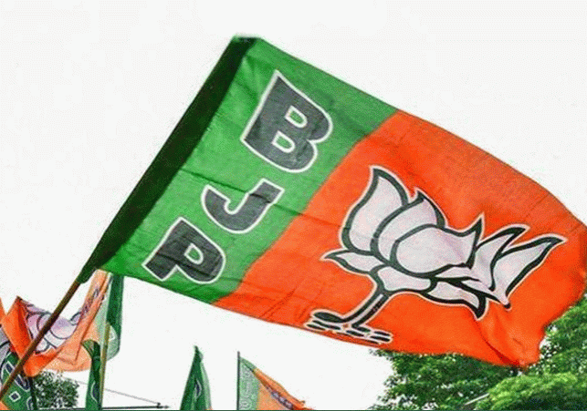Punjab BJP New Office Bearers List 