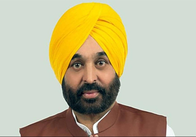 Punjab CM Bhagwant Mann 2nd Marriage