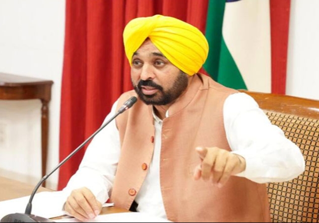 Punjab CM Bhagwant Mann Appointed Chairmans Of Boards And Corporations