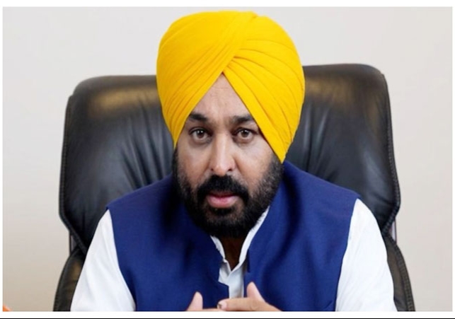 Punjab CM Bhagwant Mann Health Sudden Deteriorates Breaking News