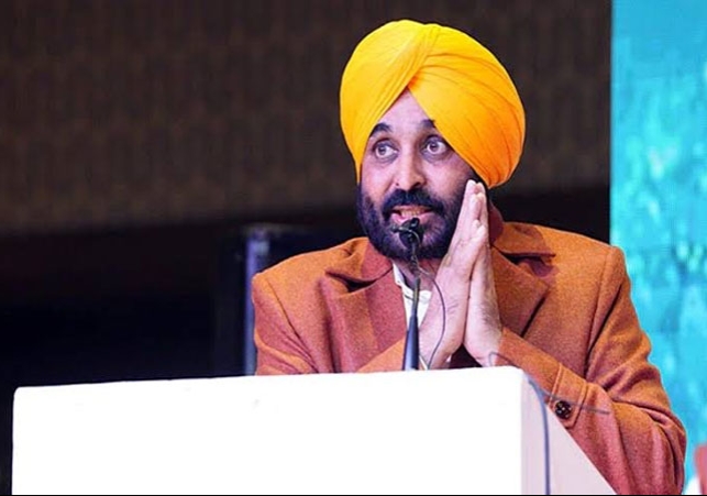 Punjab CM Bhagwant Mann calls second phase of war against drugs
