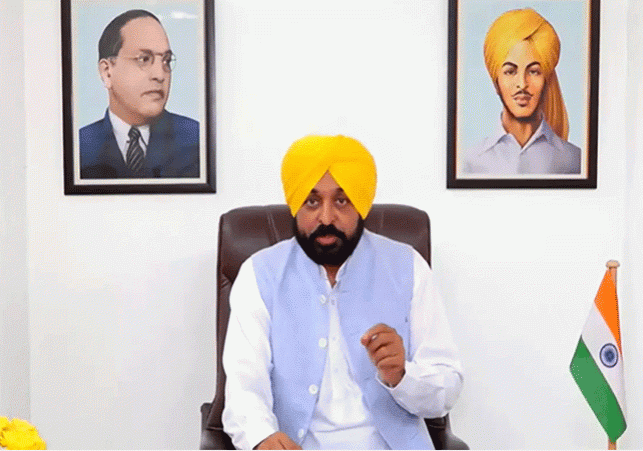  Punjab Cabinet Meeting Decisions CM Bhagwant Mann