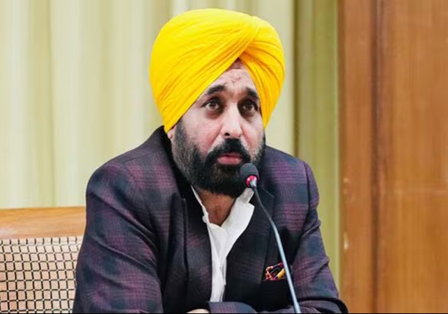 CM भगवंत मान का बड़ा ऐलान; इस तारीख तक पंजाब के सभी बाढ़ प्रभावित इलाकों की साफ-सफाई हो जाएगी, 100 करोड़ का बजट रखा