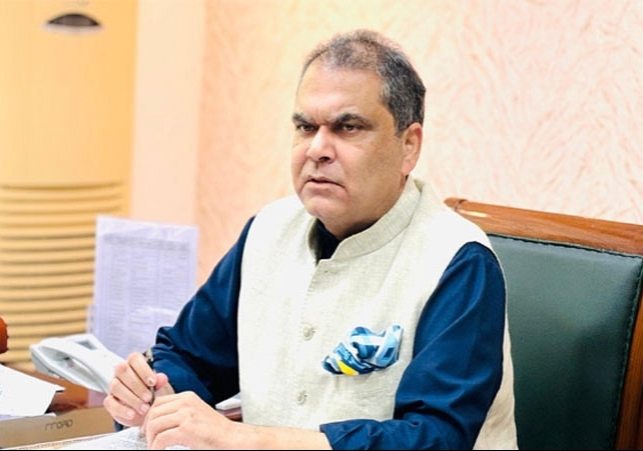 पंजाब कैबिनेट मंत्रियों के विभाग बदले; मान सरकार में मंत्री संजीव अरोड़ा का कद और बढ़ा, दिया गया यह अहम विभाग, फटाफट पढ़िए