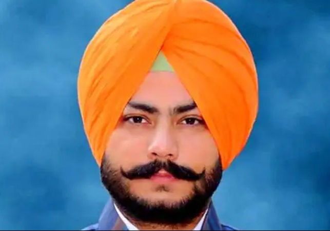 Punjab Congress Former MLA Dalvir Singh Goldy Resigns News Update