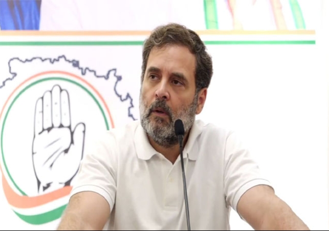 Punjab Congress New District Presidents List