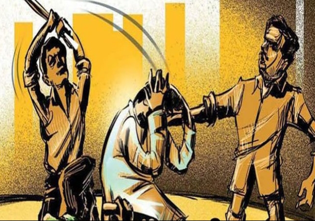 Punjab Excise Team Attack