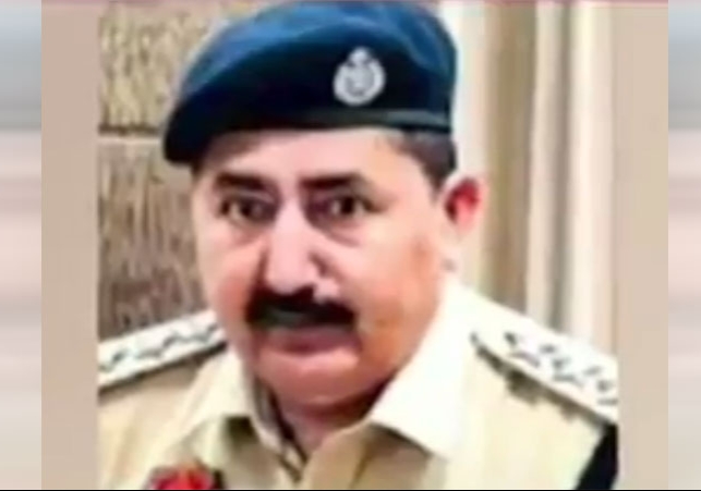 Punjab Faridkot DSP Rajanpal Arrest Big Action Against Corruption