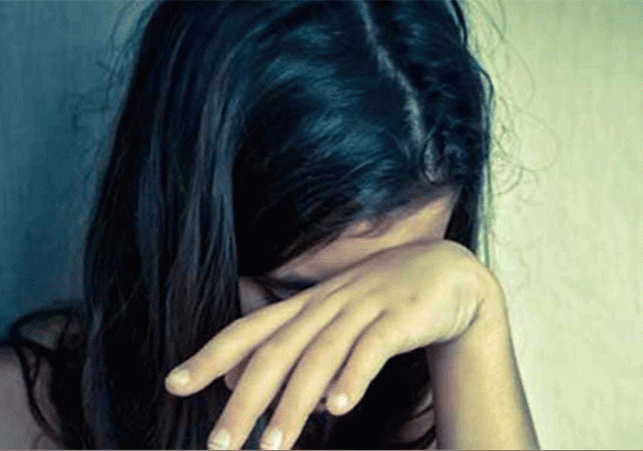 Punjab Father Raped Daughter 