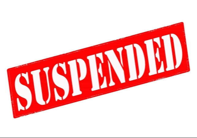 Punjab Ferozepur mining officer Rajiv Goyal suspended