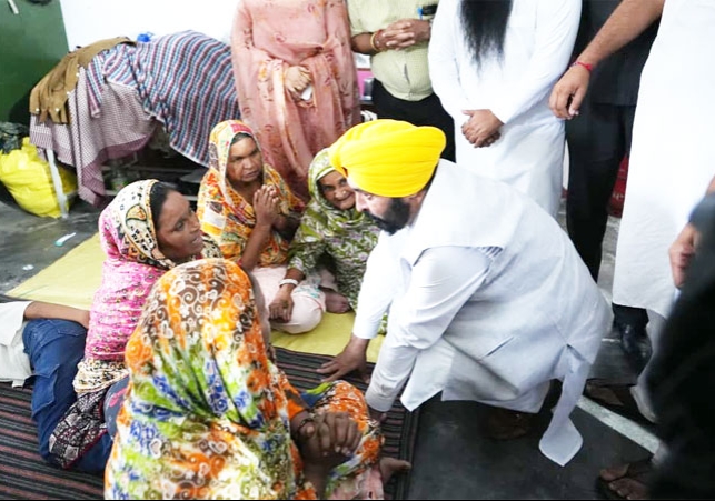 Punjab Flood Crisis 29 People Died So Far Heavy Rain Alert Update