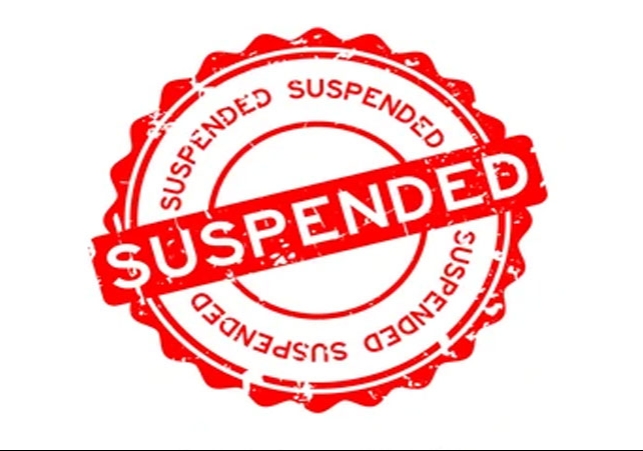 Punjab Government Big Action Madhopur Headworks Officers Suspended