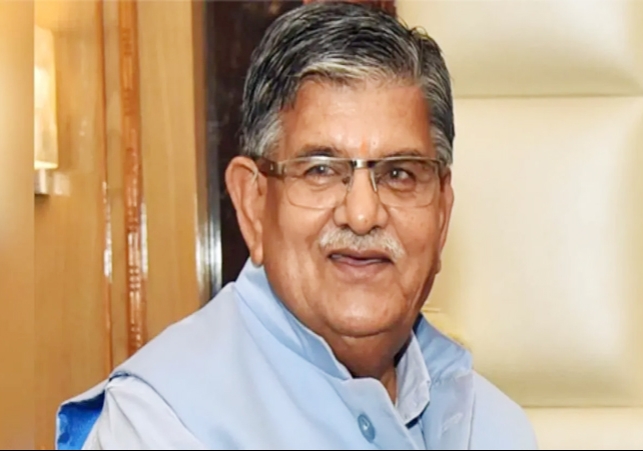 Punjab Governor Governor Gulab Chand Kataria New Hope Among The People