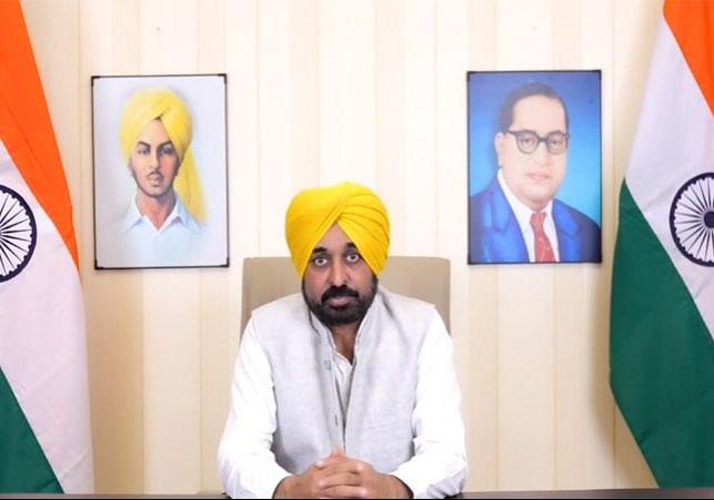 Punjab Govt Offices Time Change Latest News CM Bhagwant Mann Decision