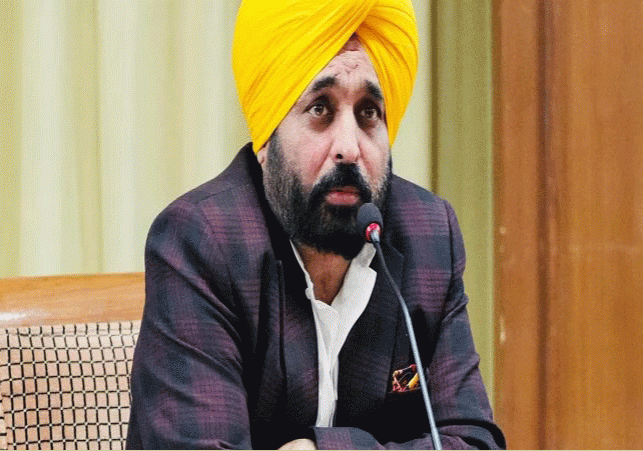 Punjab Govt Three Bills Approved By Governor Banwari Lal Purohit