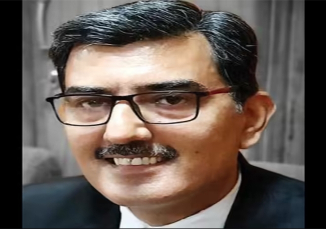 Punjab-Haryana Chief Justice Sheel Nagu Appointed Supreme Court Judge