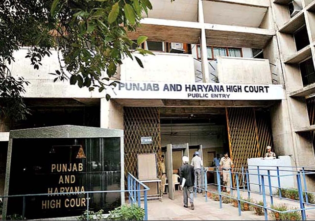 Punjab-Haryana High Court Chandigarh Mayor Chunav 2024