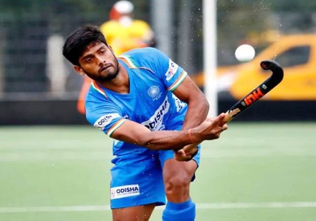 Punjab Hockey Player DSP Varun Kumar Rape FIR Indian Hockey Team