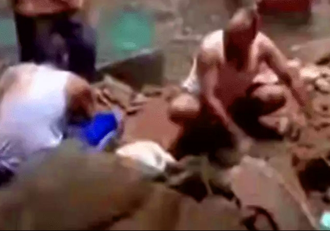 Punjab Hoshiarpur House Roof Collapsed 3 Deaths Due To Rain