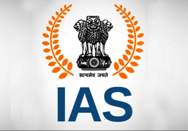 Punjab IAS Transfers