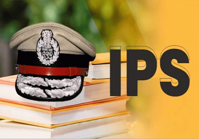 Punjab IPS Officers Panel For Chandigarh SSP Post