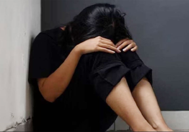 Punjab Ludhiana 12th Class Girl Student Raped Crime News