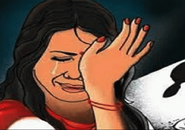Punjab Ludhiana Husband Unnatural Sex With Wife For Many Years