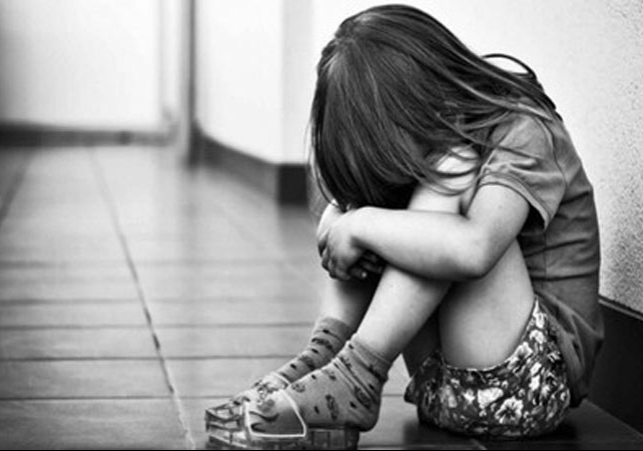 Punjab Ludhiana Man Rape 4 Year Girl Latest News Update