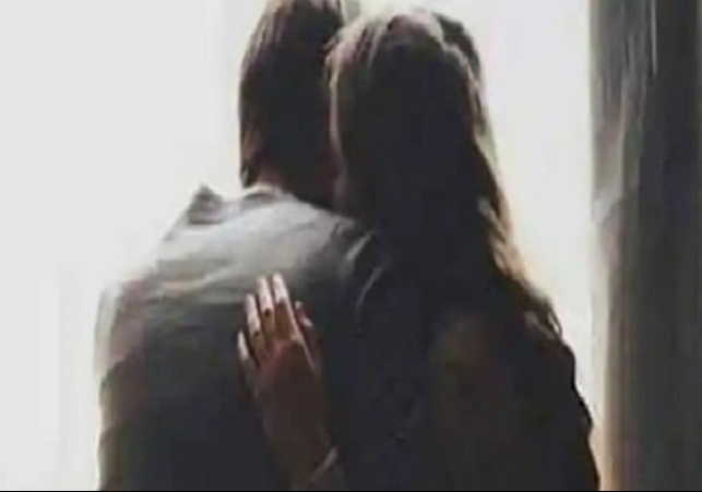 Punjab Ludhiana Police Caught Female IAS Officer Husband Sex Raid