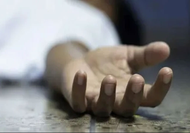 Punjab Ludhiana Range DIG Residence Suicide News Update