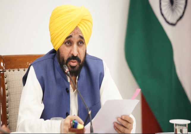 पंजाब के किसानों के लिए हुआ ये बड़ा ऐलान; CM भगवंत मान के इस फैसले से मिलेगी राहत, फिर से खुशहाल हो सकेंगे अन्नदाता