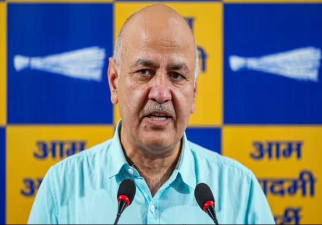 Punjab Paper Leak Controversy BJP Demands Education Minister resignation