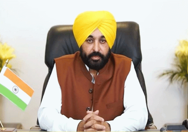  Punjab 710 New Patwaris Appointments CM Bhagwant Mann