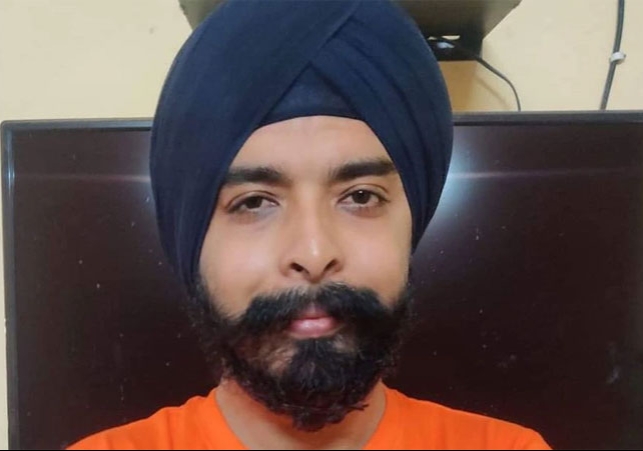 Punjab Police Arrests BJP Leader Tajinder Singh Bagga