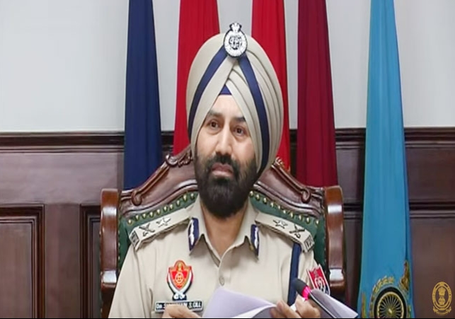 अमृतपाल मामले में CM भगवंत मान का सख्त निर्देश; अफसर तय करें- किसी भी निर्दोष पर कार्रवाई न हो, IG बोले- बहकावे में आए लोगों को छोड़ेंगे
