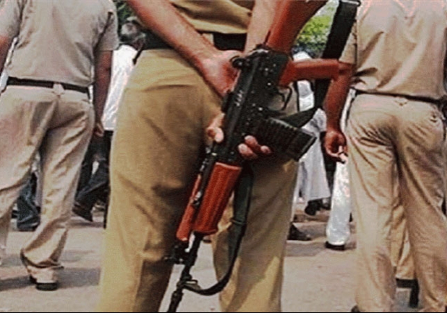 Punjab-Police