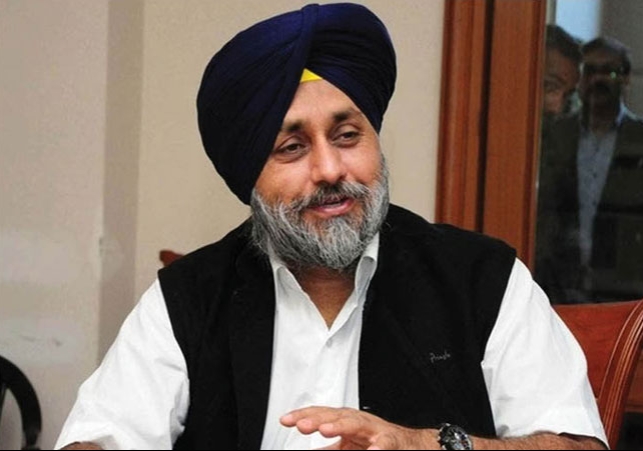 Punjab SAD Announced 7 Candidates For Lok Sabha Election 2024