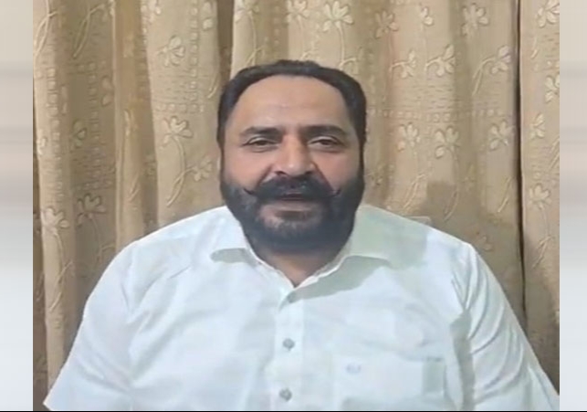 Punjab Sanour AAP MLA Harmeet Singh Pathanmajra Escaped From Police Custody