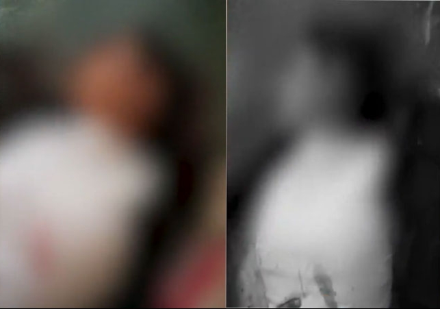 पंजाब में लॉ कॉलेज में लड़की की हत्या; युवक ने क्लासरूम में गोली मारी, फिर खुद भी कर लिया सुसाइड, वारदात से फैली सनसनी