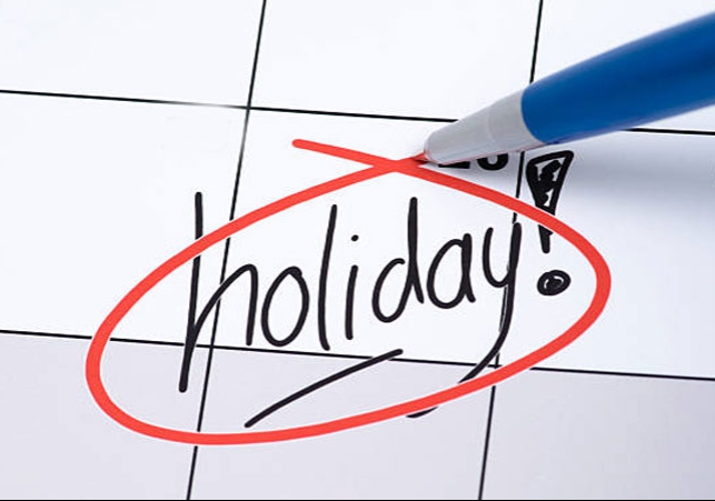 Punjab Two Days Govt Holidays on Diwali And Vishwakarma Day 2025