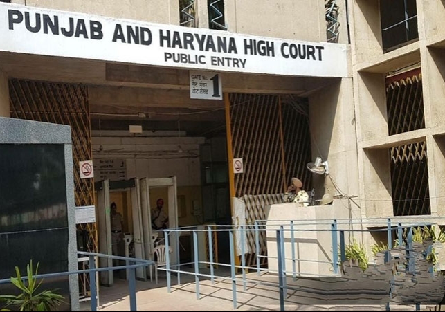 Punjab and Haryana High Court On Chandigarh Mayor Election