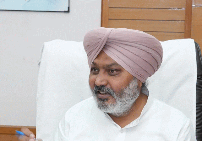 Punjab government cracks down on tax defaulters