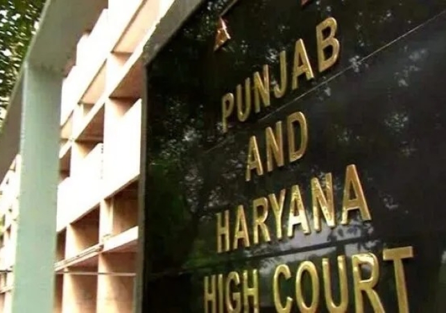 Punjab & Haryana High Court Fines DGP and 3 Top Officers ₹2 Lakh for Ignoring Modified Vehicle Ban Orders