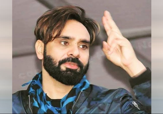 पंजाबी सिंगर बब्बू मान मुश्किल में; इस वजह से भड़क उठे लोग, हिंदू संगठनों ने कार्रवाई की मांग के साथ चेतावनी दी, जानिए मामला