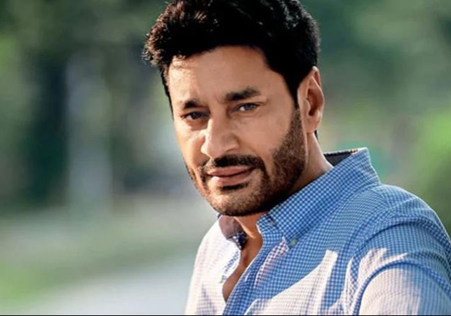 Punjabi Singer Harbhajan Mann Car Accident on Kurukshetra Highway